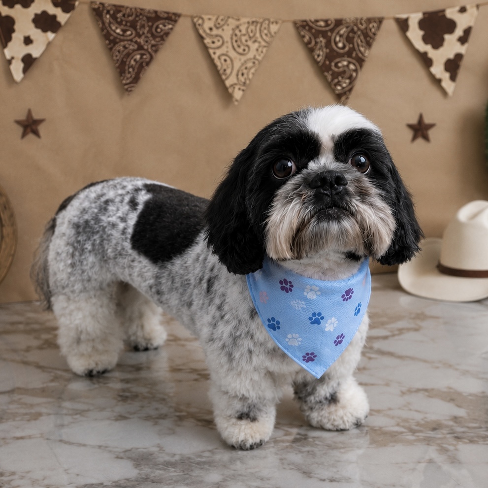 Grooming Image
